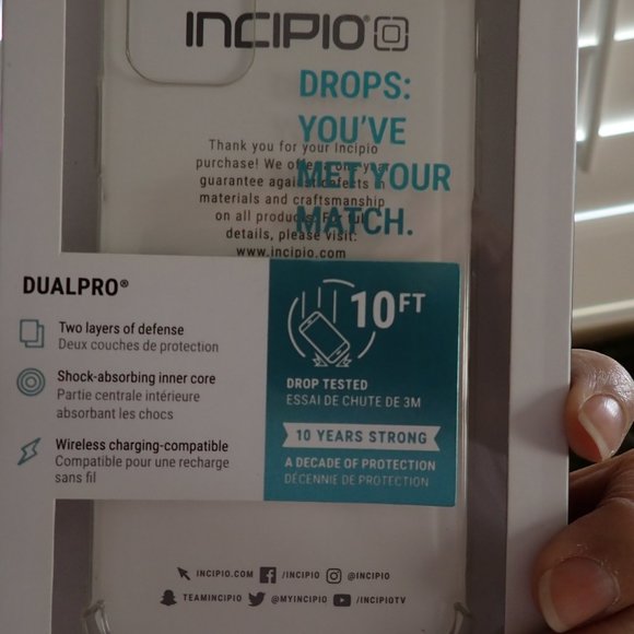 iPhone Screen Protector - Picture 3 of 5